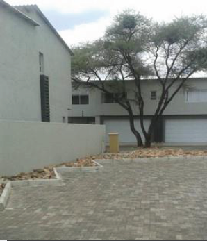 Finished refurbishment project